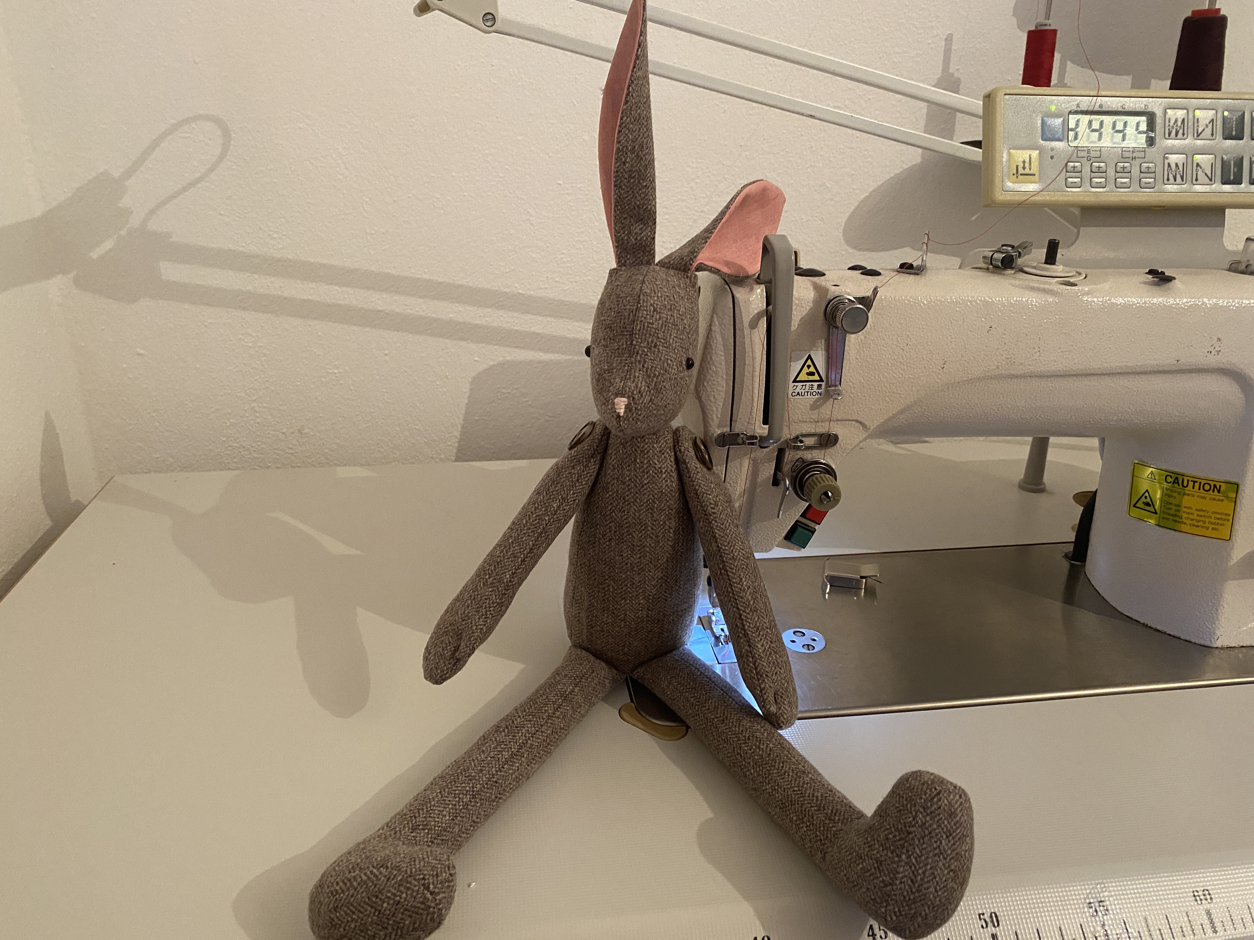 Massgeschneiderteste Lederhose