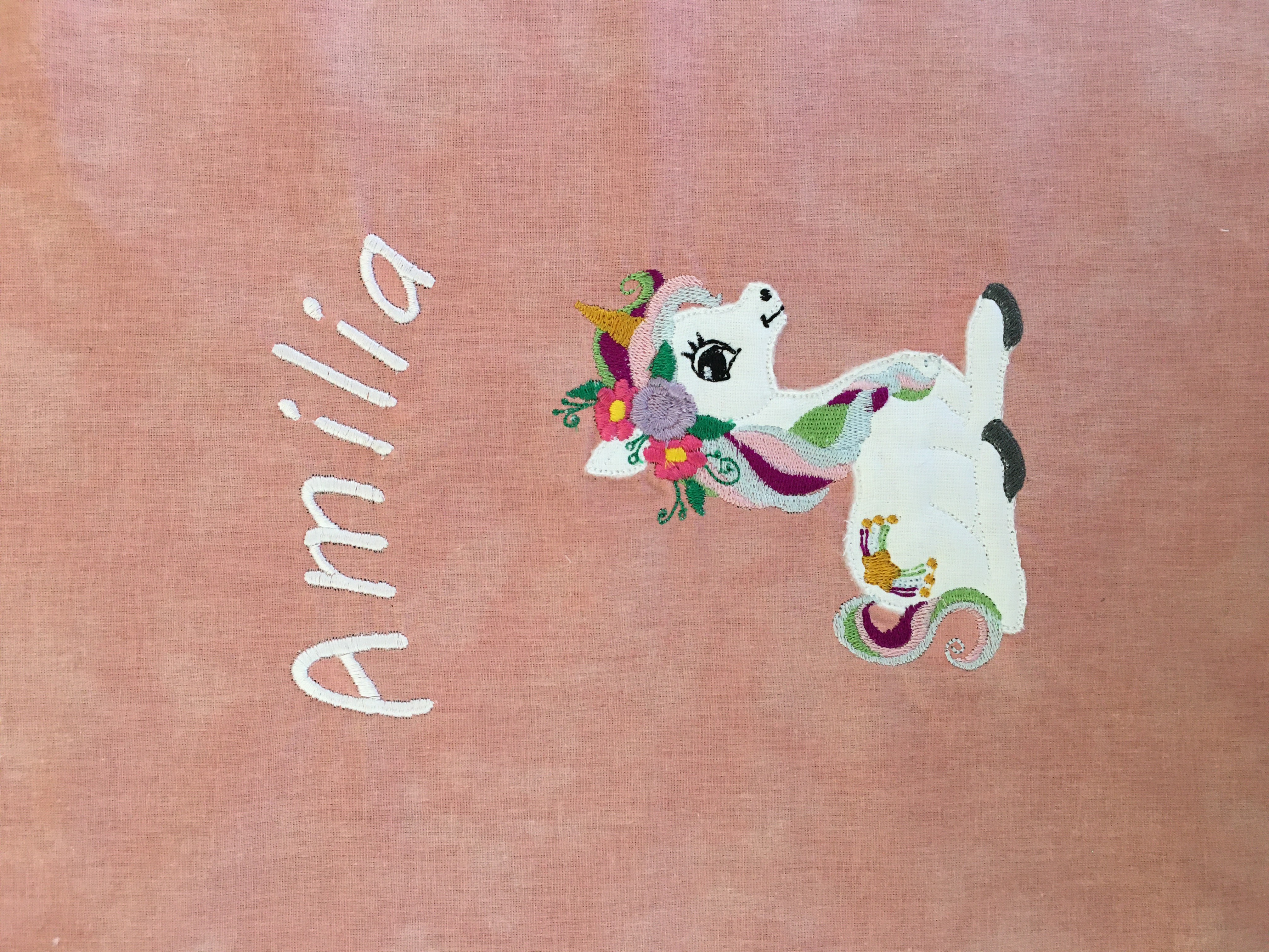 Massgeschneiderte Hosen