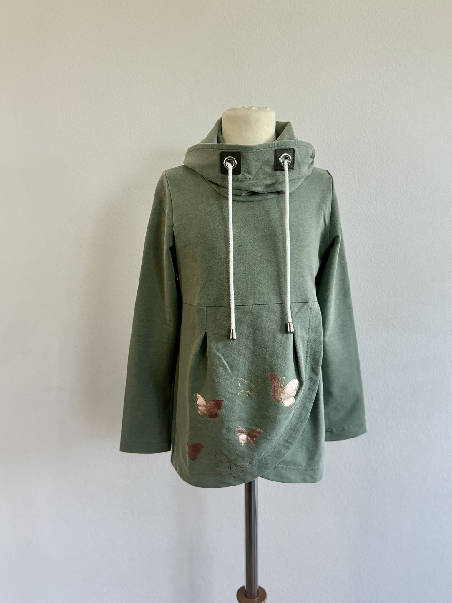 Masgeschneidderte Softshell