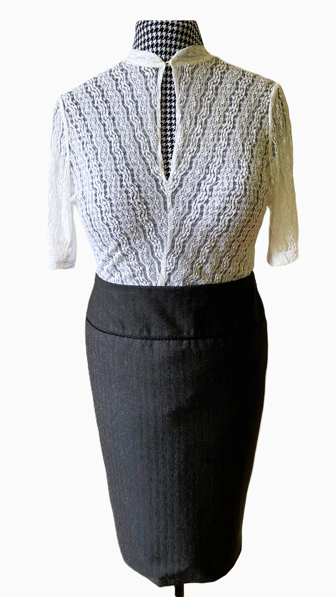 Bild von einem meiner Röcke